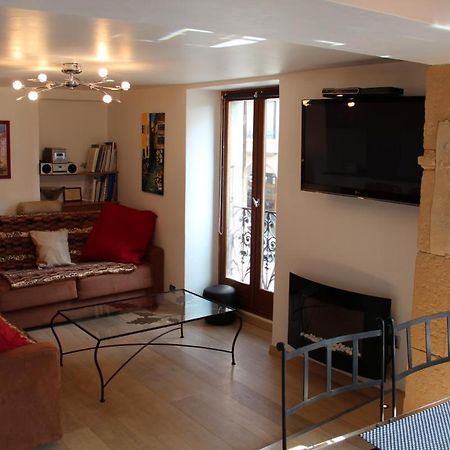 Lodges Du Canal St-Dominique Annecy Zewnętrze zdjęcie