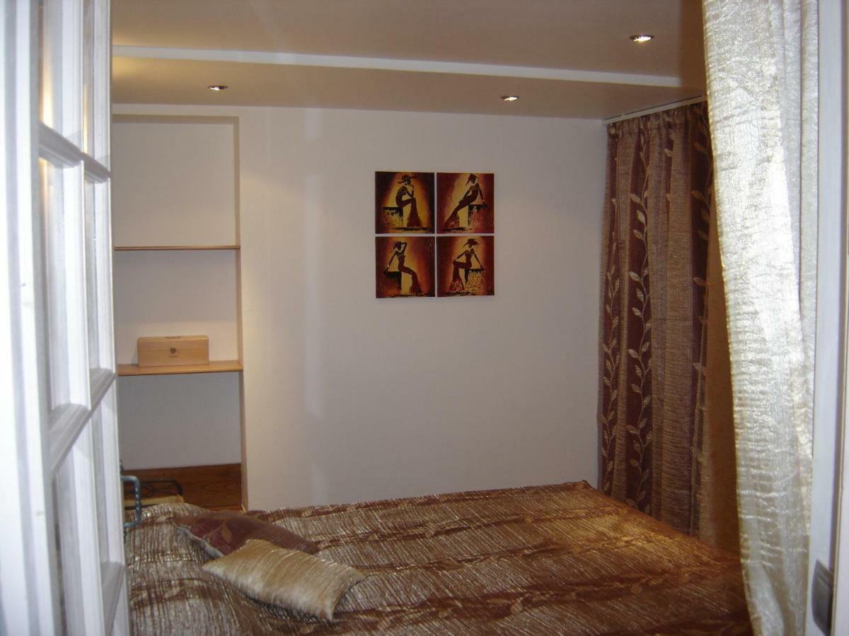 Lodges Du Canal St-Dominique Annecy Zewnętrze zdjęcie