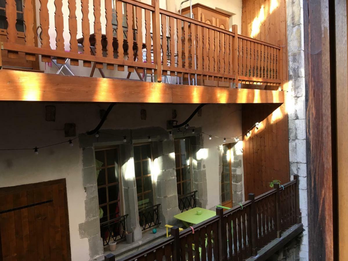 Lodges Du Canal St-Dominique Annecy Zewnętrze zdjęcie