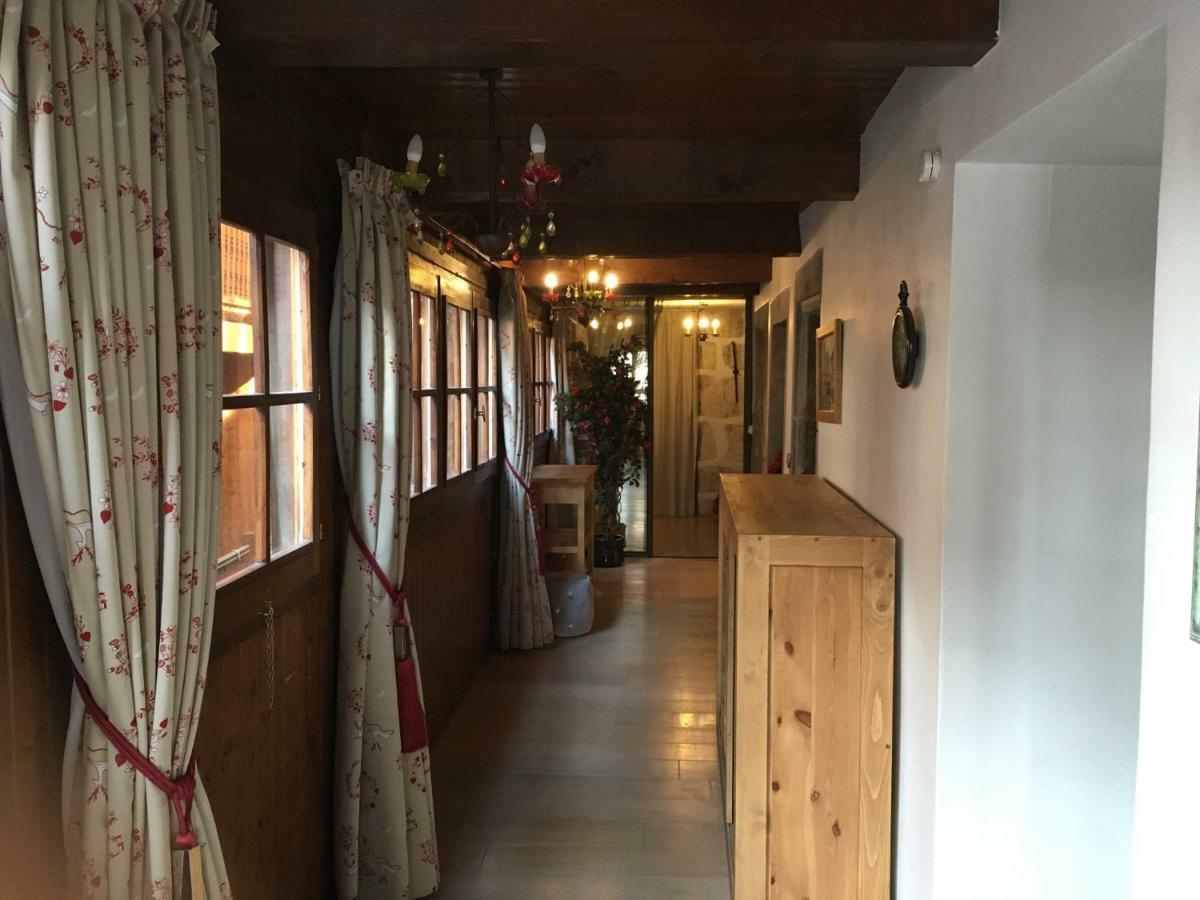 Lodges Du Canal St-Dominique Annecy Zewnętrze zdjęcie
