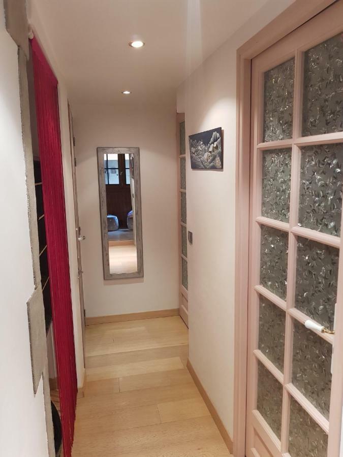 Lodges Du Canal St-Dominique Annecy Zewnętrze zdjęcie